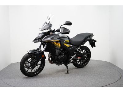 HONDA CB 500 X / ABS – foto 4