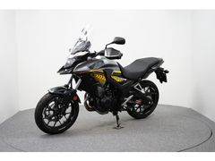Honda CB 500 XA 2018 occasion – foto 4 van 18