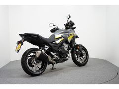 Honda CB 500 XA 2018 occasion – foto 8 van 18