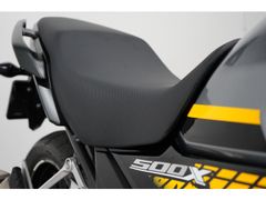 Honda CB 500 XA 2018 occasion – foto 12 van 18
