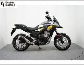 Honda CB 500 X / ABS 2018 occasion