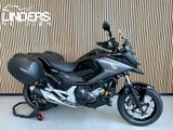 HONDA NC 750 X ABS