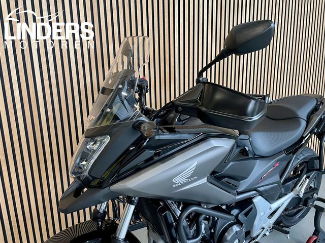 honda - nc-750-x-abs