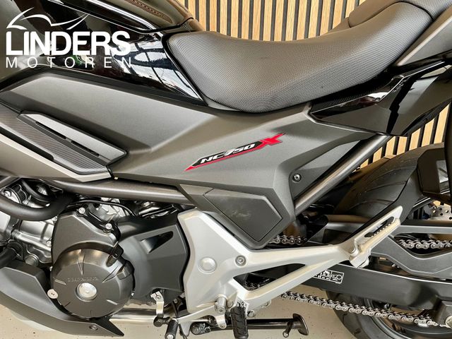 honda - nc-750-x-abs