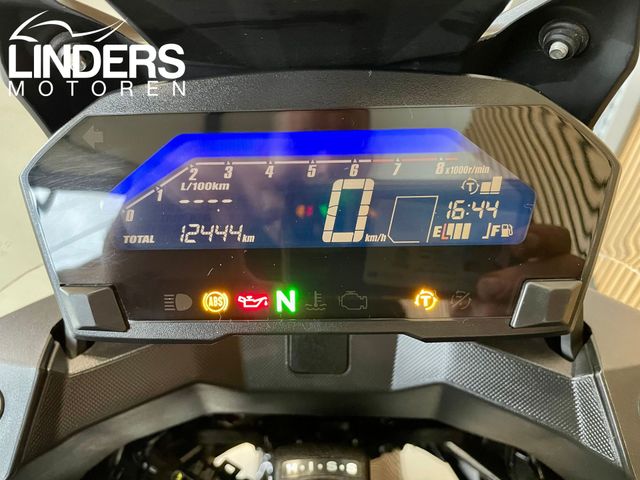 honda - nc-750-x-abs