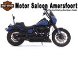HARLEY-DAVIDSON LOW RIDER S 114