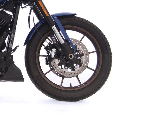 harley-davidson - low-rider-s-114