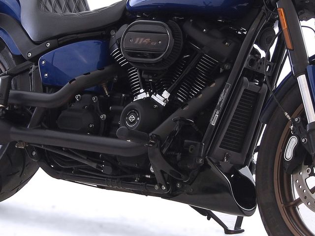 harley-davidson - low-rider-s-114