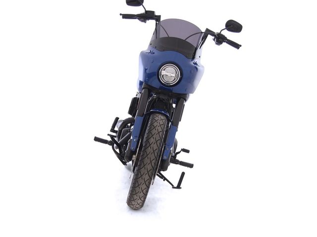 harley-davidson - low-rider-s-114