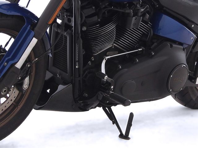 harley-davidson - low-rider-s-114