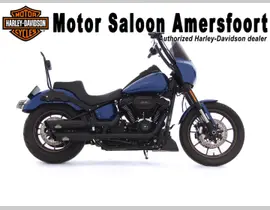 Harley-Davidson LOW Rider S 114 2021 occasion