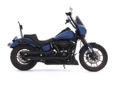Harley-Davidson Fxlrs Softail LOW Rider S 2021 occasion – foto 2 van 20