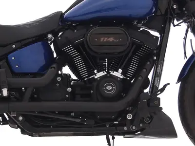 HARLEY-DAVIDSON LOW RIDER S 114 – foto 3