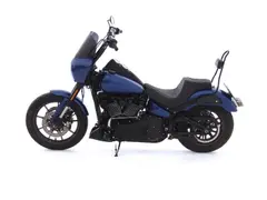 Harley-Davidson Fxlrs Softail LOW Rider S 2021 occasion – foto 10 van 20