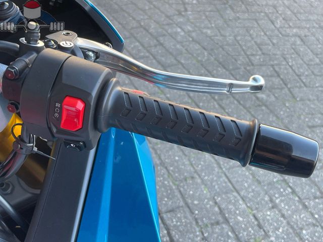aprilia - rs-660