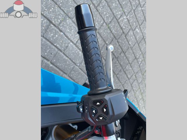 aprilia - rs-660
