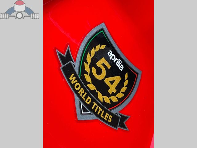 aprilia - rs-660
