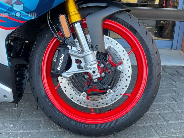 aprilia - rs-660