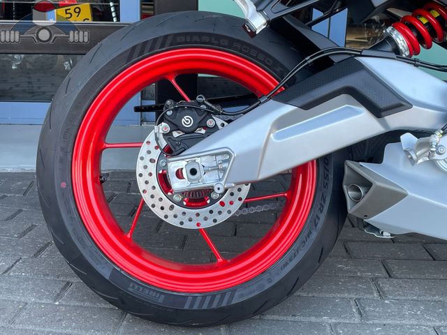 aprilia - rs-660