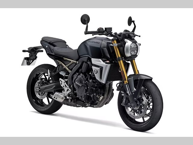 suzuki - gsx-8t