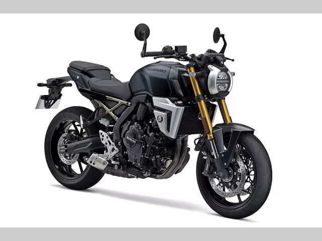 suzuki - gsx-8t