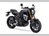 SUZUKI GSX-8T
