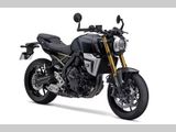 SUZUKI GSX-8T