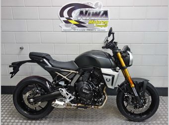 Suzuki GSX-8T 2026 nieuw