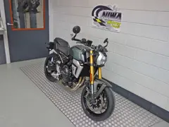 Suzuki GSX-8T 2026 nieuw – foto 2 van 7