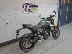 Suzuki GSX-8T 2026 nieuw – foto 3 van 7