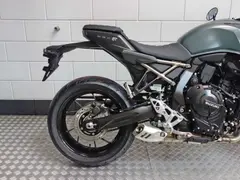 Suzuki GSX-8T 2026 nieuw – foto 4 van 7