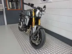 Suzuki GSX-8T 2026 nieuw – foto 6 van 7