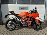 KTM RC 390
