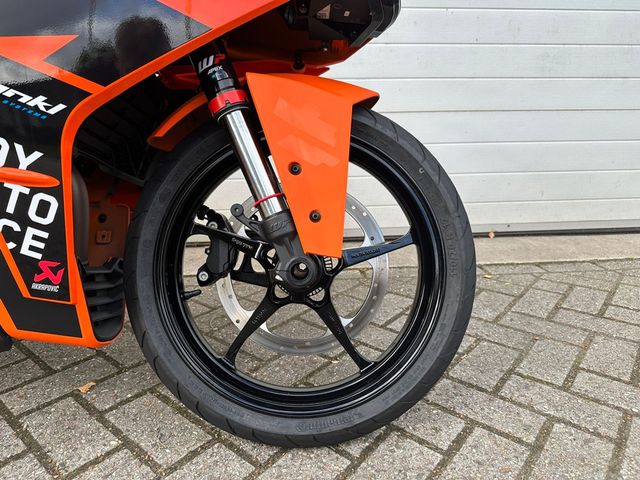 ktm - rc-390