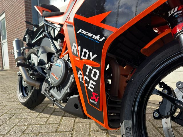 ktm - rc-390