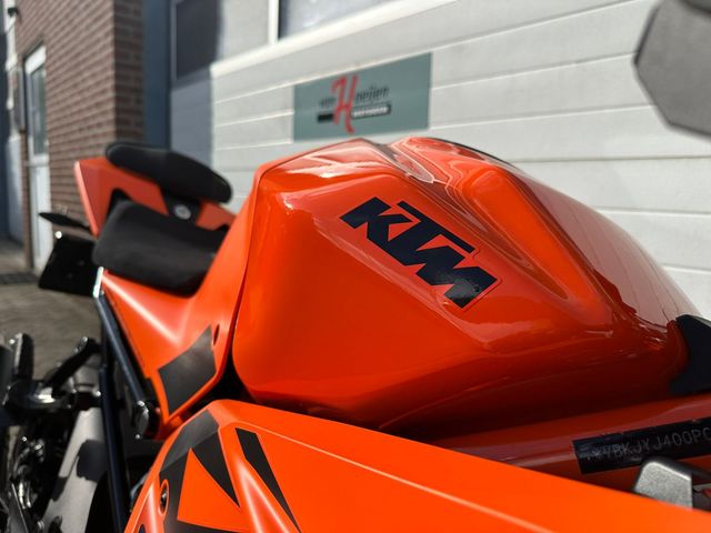 ktm - rc-390