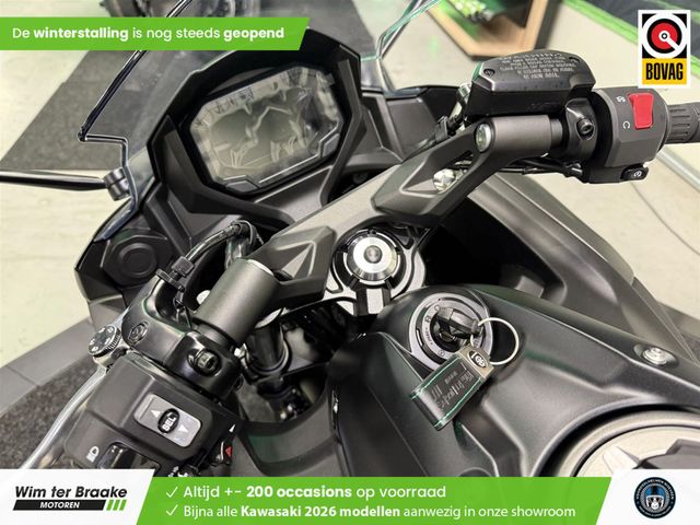 kawasaki - ninja-650