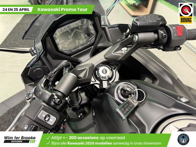 kawasaki - ninja-650