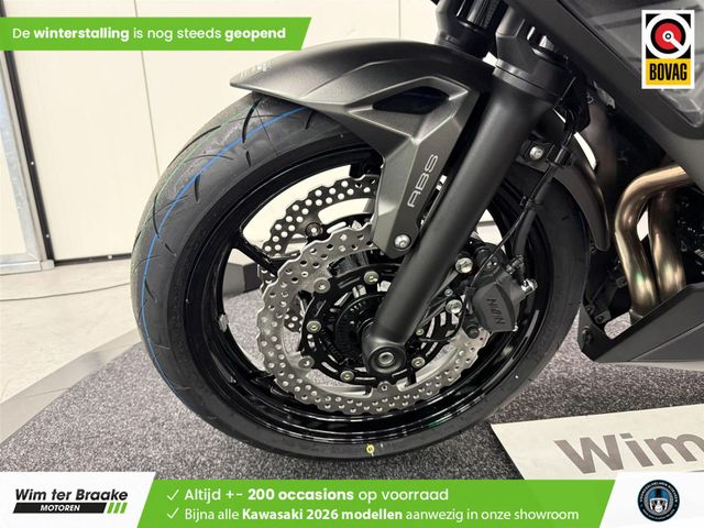 kawasaki - ninja-650