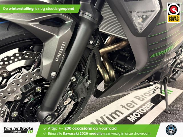 kawasaki - ninja-650