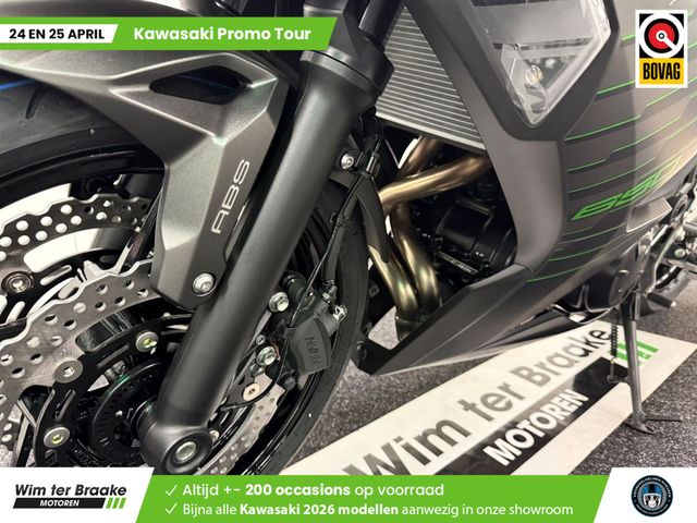 kawasaki - ninja-650