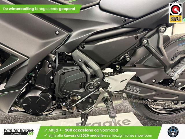 kawasaki - ninja-650