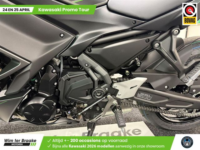 kawasaki - ninja-650