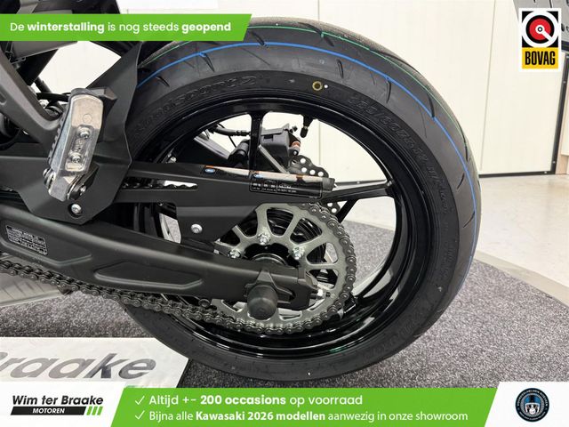 kawasaki - ninja-650