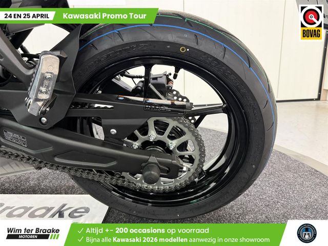 kawasaki - ninja-650