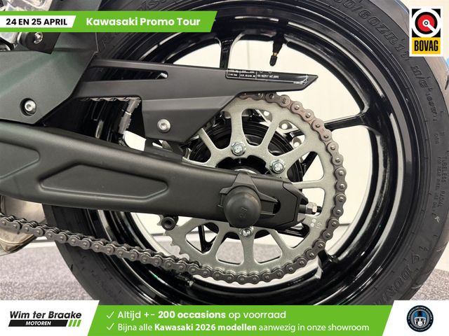 kawasaki - ninja-650