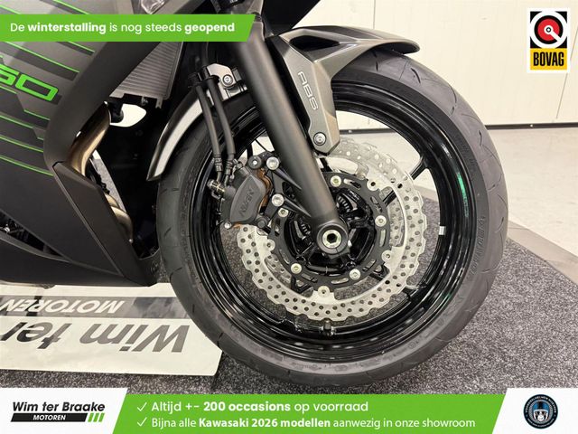 kawasaki - ninja-650