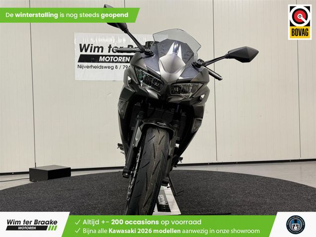 kawasaki - ninja-650