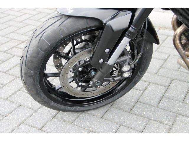 yamaha - mt-09-abs