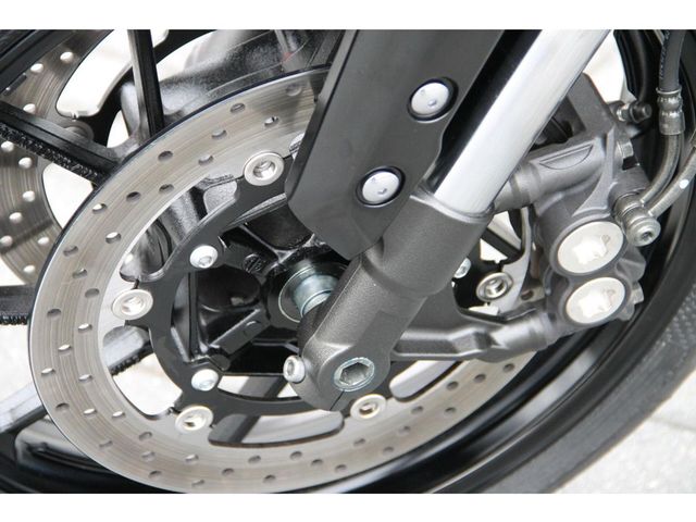 yamaha - mt-09-abs